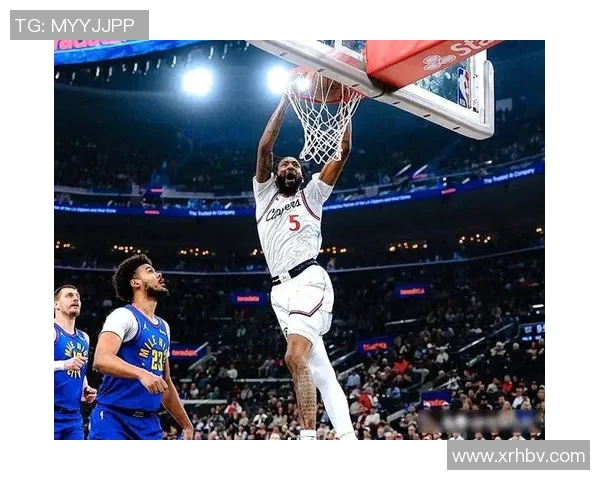 快船横扫掘金晋级西部半决赛：篮球激情的巅峰之战